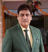 Dr. Rajindra Kumar Pandit, Director of MITS 